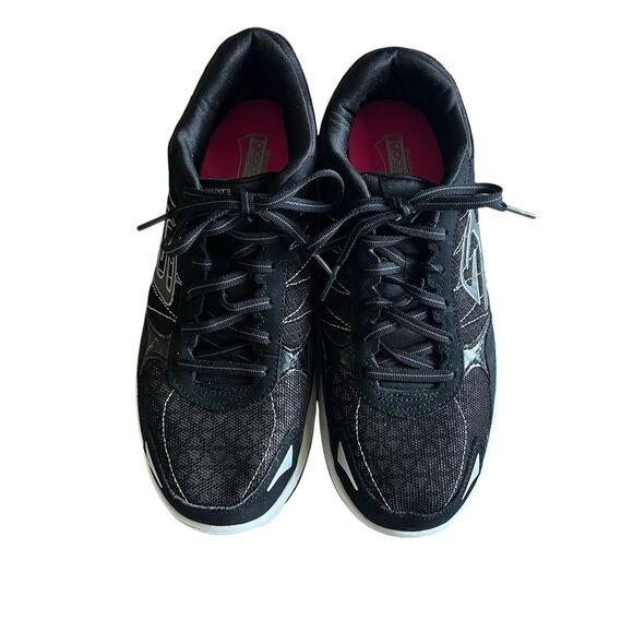 Skechers GOwalk 2 Flash Women’s Walking Sneakers Size 8 - Picture 5 of 9